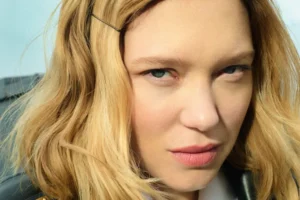 «The Unknown»: Η Λέα Σεϊντού σε ένα sci-fi δράμα ταυτότητας που γυρίστηκε λίγο μετά τη γέννηση του παιδιού της