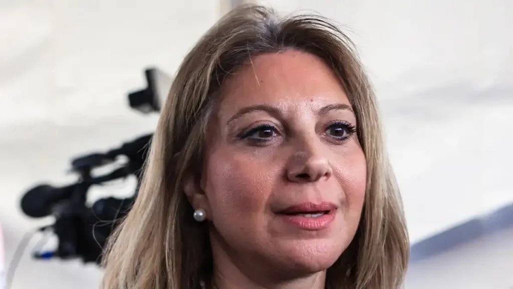 Το μήνυμα της Μαρίας Καρυστιανού στους υποψηφίους των Πανελλαδικών: «Η αξία σας δεν χωράει σε ένα αποτέλεσμα»