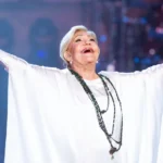 marinella012 Viral Greece Συγκίνηση στο «Αλ Τσαντίρι Νιούζ» με τη φωνή της Μαρινέλλας να «επιστρέφει» στο στούντιο