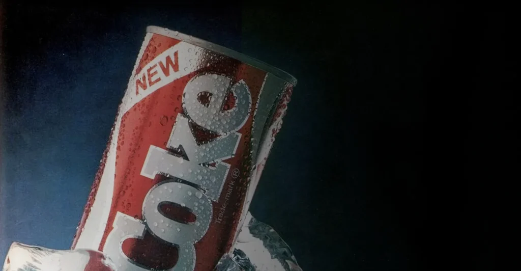 Το μεγαλύτερο λάθος της Coca-Cola: Όταν άλλαξε τη συνταγή της και προκάλεσε παγκόσμιο σοκ