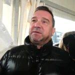 Ραγίζει καρδιές ο Νίκος Πλακιάς για τη φιέστα της AEK Athens F.C.: «Εκεί όπου θα έπρεπε να ήταν»