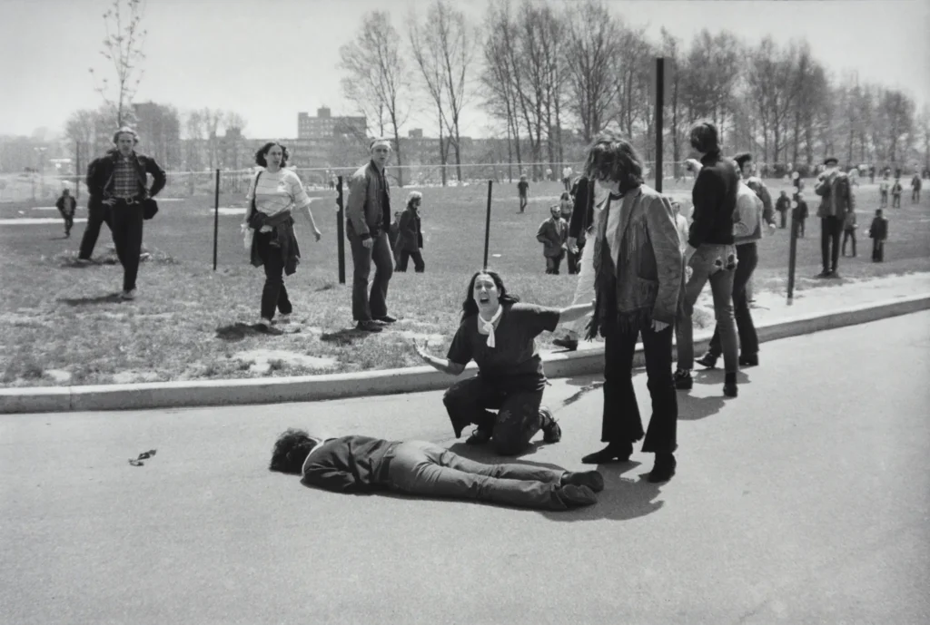Σαν σήμερα 21 Μαΐου 1970: Το «Ohio» των Crosby, Stills, Nash & Young γίνεται η κραυγή μιας ολόκληρης γενιάς