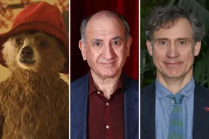 Paddington 4: Νέο κεφάλαιο για τον αγαπημένο αρκούδο με τον Άρμαντο Ιανούτσι στο σενάριο
