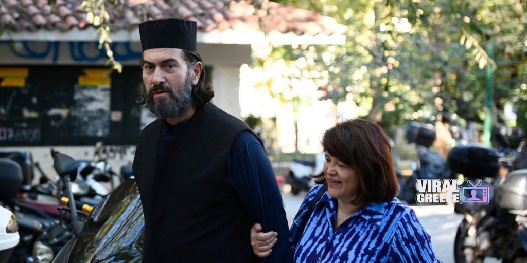 Πρόταση παραπομπής σε δίκη για τον πατέρα Αντώνιο και την πρεσβυτέρα για τα οικονομικά της Κιβωτού του Κόσμου