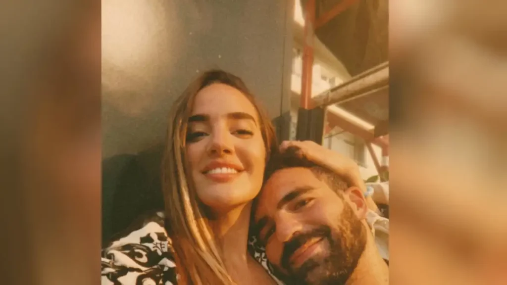 Ρία Ελληνίδου και Δημήτρης Αλεξάνδρου γιορτάζουν μαζί τα γενέθλιά τους