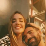 Ρία Ελληνίδου και Δημήτρης Αλεξάνδρου γιορτάζουν μαζί τα γενέθλιά τους