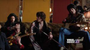 In The Stars: Οι Rolling Stones νέοι… ξανά – Μέσω ψηφιακής αναπαράστασης