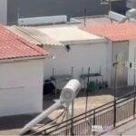 Θεσσαλονίκη: 33χρονος πετούσε βαζάκια με εύφλεκτο υγρό στο σπίτι της πρώην συντρόφου του