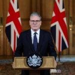 starmer palaistiniako kratos Viral Greece