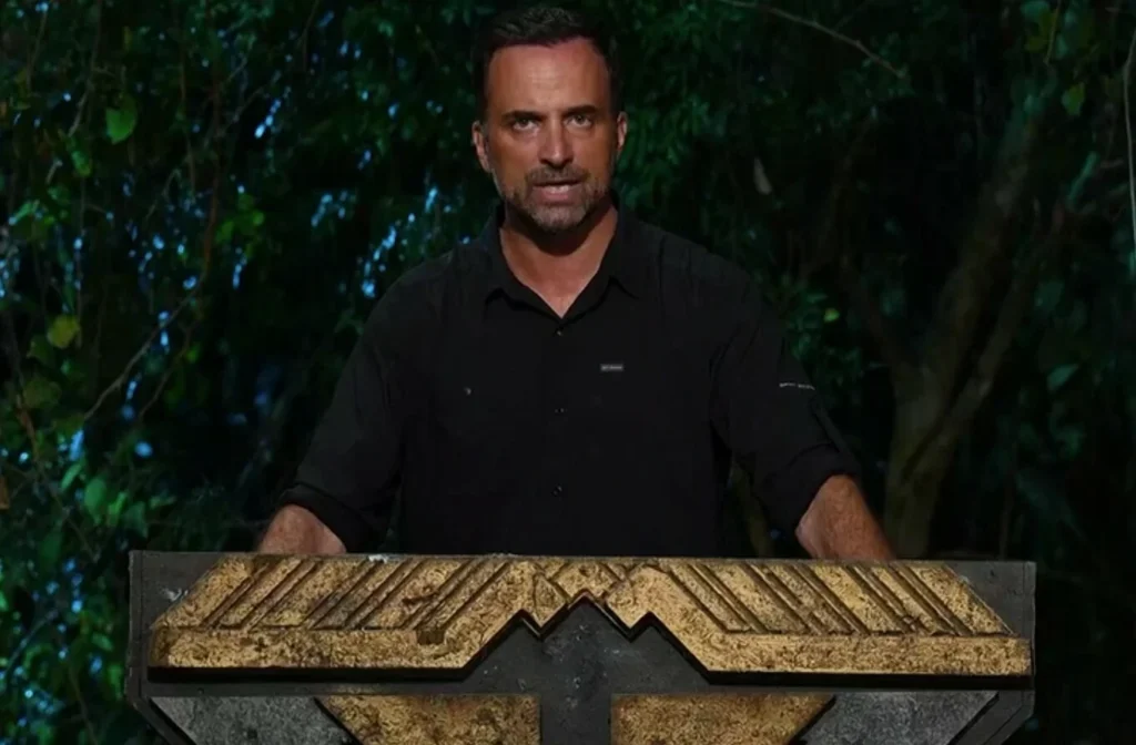 Ο Σταύρος Φλώρος νικητής του Survivor – Του απονεμήθηκε το έπαθλο των 250.000 ευρώ μετά το σοβαρό ατύχημα