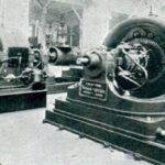 Σαν σήμερα 13 Μαΐου 1890: Ο Νίκολα Τέσλα πατεντάρει την ηλεκτρική γεννήτρια