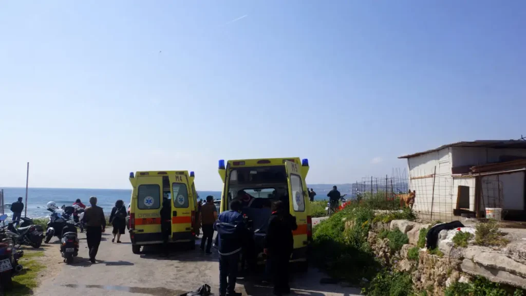 Ανατροπή στην υπόθεση της Θεσσαλονίκης – Το κίνητρο που οδήγησε στο φρικτό έγκλημα