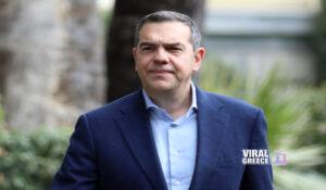 Ο Αλέξης Τσίπρας ανακοίνωσε νέο κόμμα μέσω ποδοσφαιρικού βίντεο – «Τώρα είναι η ώρα»
