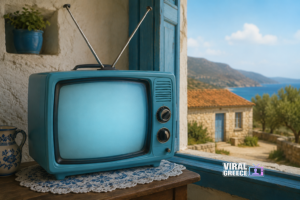 Τηλεθέαση Κυριακής 24/5: Κυριαρχία ANT1 και Mega σε prime time και ενημέρωση – Μάχη σε όλες τις ζώνες