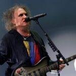 Απρόσμενη συνεργασία των Rolling Stones με τον Ρόμπερτ Σμιθ στο νέο άλμπουμ