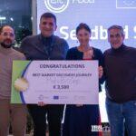 w11 102439MultiBioCropEITFOODSEEDBEDINCUBATOR2025 Viral Greece