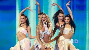 Κύπρος και Ελλάδα στον μεγάλο τελικό της Eurovision Song Contest 2026