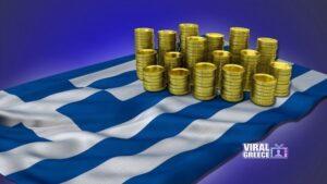 Πρωτογενές πλεόνασμα 5,17 δισ. ευρώ στο τετράμηνο – Υπέρβαση στόχου για τον προϋπολογισμό