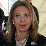 Μαρία Καρυστιανού: «Θα ζητήσουμε αναβάθμιση κατηγοριών για τον Κώστα Καραμανλή»
