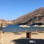 Η Ελλάδα δεύτερη παγκοσμίως στις Γαλάζιες Σημαίες με 624 βραβευμένες ακτές