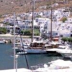 Η Σίφνος πρωταγωνιστεί σε δημοφιλή ιταλική ταξιδιωτική εκπομπή