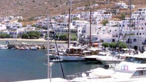 Η Σίφνος πρωταγωνιστεί σε δημοφιλή ιταλική ταξιδιωτική εκπομπή