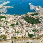 Γαλάζιες Σημαίες 2026: Πρωταγωνίστριες η Ρόδος και η Κως στα Δωδεκάνησα