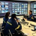 Αντιπυρική περίοδος: Πάνω από 100 drones σε 13 Περιφέρειες για 24ωρη επιτήρηση δασών