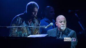 Ο Τζον Ότμαν σκηνοθετεί το «Billy & Me» για τα πρώτα χρόνια του Μπίλι Τζόελ