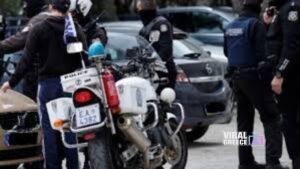 Μεγάλη αστυνομική επιχείρηση στην Κρήτη – Έρευνες για ναρκωτικά και οργανωμένο έγκλημα