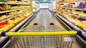 Πρόστιμα άνω των 576.000 ευρώ για αθέμιτη κερδοφορία σε εταιρείες τροφίμων