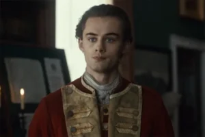 Young Washington: Ιστορικό πολεμικό δράμα για τα νεανικά χρόνια του Τζορτζ Ουάσινγκτον