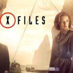 xfilesdisneyplus Viral Greece