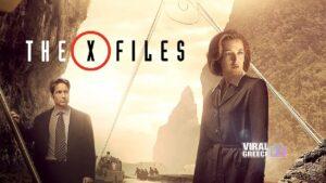 Το «The X-Files: I Want to Believe» επιστρέφει στο Disney+ με νέα μορφή