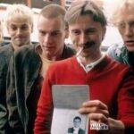 Επανένωση του καστ του “Trainspotting” στο Εδιμβούργο για τα 30 χρόνια της ταινίας