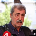 Πολάκης με αιχμές προς Τσίπρα: «Ήμουν, είμαι και θα είμαι με την Αριστερά των ρήξεων»