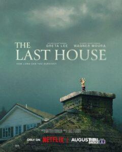 «The Last House»: Το νέο sci-fi θρίλερ του Netflix υπόσχεται αγωνία και μυστήριο σε ένα σπίτι χωρίς διέξοδο (trailer)