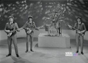 Χαμένο υλικό των Beatles από το «Top Of The Pops» εντοπίστηκε έπειτα από δεκαετίες