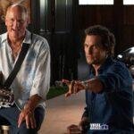 «Brothers»: Η νέα κωμική σειρά του Apple TV φέρνει ξανά μαζί τους Matthew McConaughey και Woody Harrelson