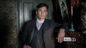 Το σύμπαν του Peaky Blinders γίνεται ζωντανή εμπειρία στο Λονδίνο με νέο θεματικό αξιοθέατο