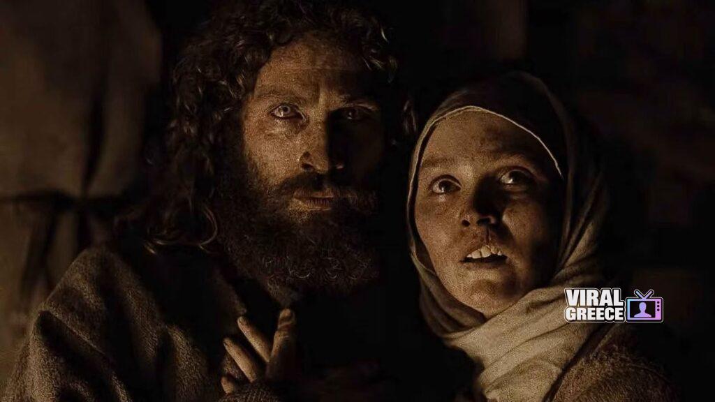 Ο Robert Eggers επιστρέφει στον σκοτεινό τρόμο με το “Werwulf” και πρώτο εντυπωσιακό trailer