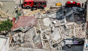 Γνώμη: Η κατάρρευση στα Πετράλωνα και οι πολιτικές ευθύνες πίσω από τα «ατυχήματα»