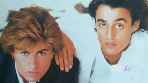 Ντοκιμαντέρ για τους Wham! φωτίζει την ιστορική περιοδεία τους στην Κίνα