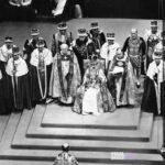 85f4da3e Queen Elizabeth II Coronation Viral Greece