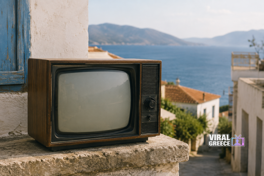 Τηλεθέαση Κυριακής: Κυριαρχία του YFSF στην prime time – Ισχυρές επιδόσεις για Μάνεση, Alpha και τα κεντρικά δελτία ειδήσεων