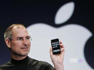 Σαν σήμερα: 29 Ιουνίου 2007 – Το πρώτο iPhone αλλάζει για πάντα τον κόσμο