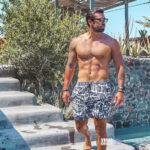 Ηλίας Γκότσης: Το story με τον σκύλο του που έκανε τους followers να ξεσπάσουν σε γέλια