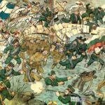 Battle of Demir Hissar Viral Greece Σαν σήμερα, 27 Ιουνίου 1913: Η Μάχη της Βετρίνας άνοιξε τον δρόμο για την απελευθέρωση της Ανατολικής Μακεδονίας