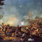 Battle of Waterloo 1815 Viral Greece Σαν σήμερα, 18 Ιουνίου 1815: Η Μάχη του Βατερλό και το τέλος της ναπολεόντειας εποχής