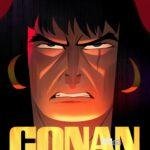 Conan, Bubblegum & Scooby-Doo: το νέο animation line-up της Warner Bros.
